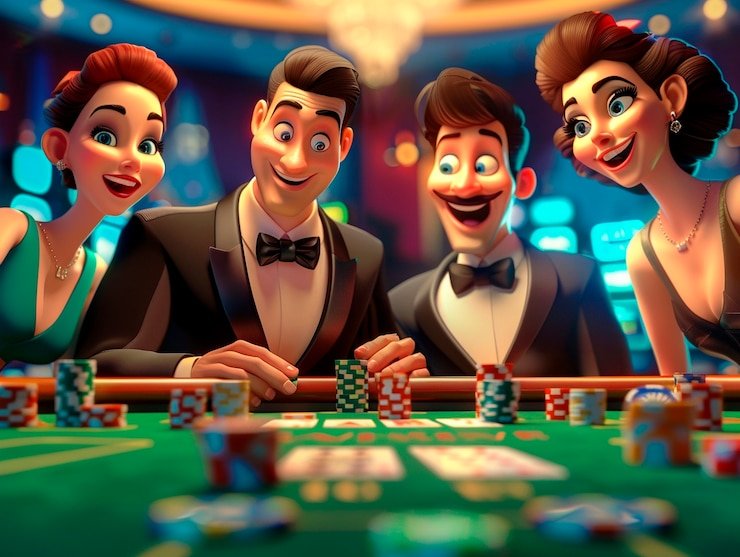 Cashback Mingguan Game 