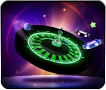Contoh fitur bonus Spadegaming dengan tampilan mini-game pemilihan interaktif
